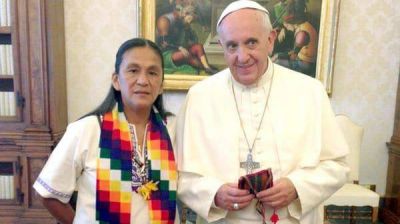Siete definiciones de uno de los obispos m�s cercanos al papa Francisco