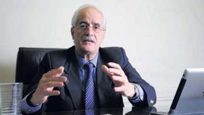 A contramano de Vallejos, Taiana asegura: 