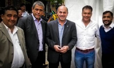 Elecciones: el oficialismo quiere terminar con las 