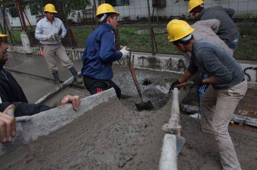 Semana intensa de Peppo: todos los d�as inaugurar� obras en el interior