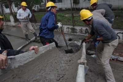 Semana intensa de Peppo: todos los d�as inaugurar� obras en el interior
