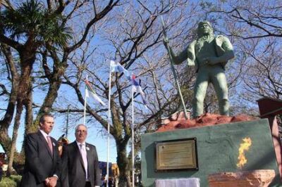 �Con el misionerismo, nos jugamos el destino de la provincia�, remarc� Passalacqua