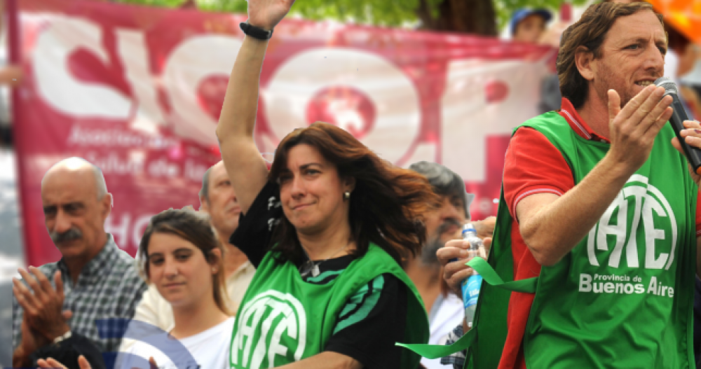 Gremios lanzan movimiento por el derecho a la salud y sealan intentos privatistas de Vidal