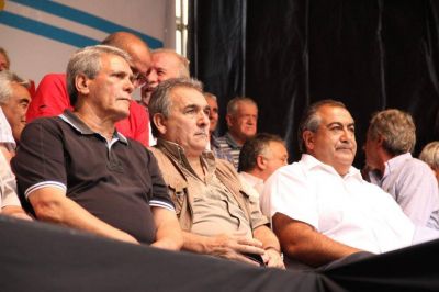La CGT se reunir�a esta semana para debatir movilizaciones y exponer descontentos