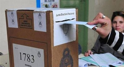 En Provincia, Cambiemos supera a Cristina por menos de 1%