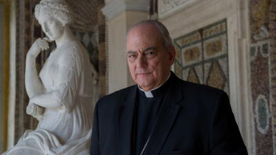 S�nchez Sorondo: 