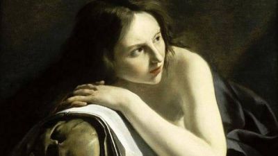 �Puede la arqueolog�a resolver el enigma de Mar�a Magdalena?