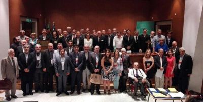La Secretar�a de Culto de la Naci�n particip� de encuentro en el Vaticano