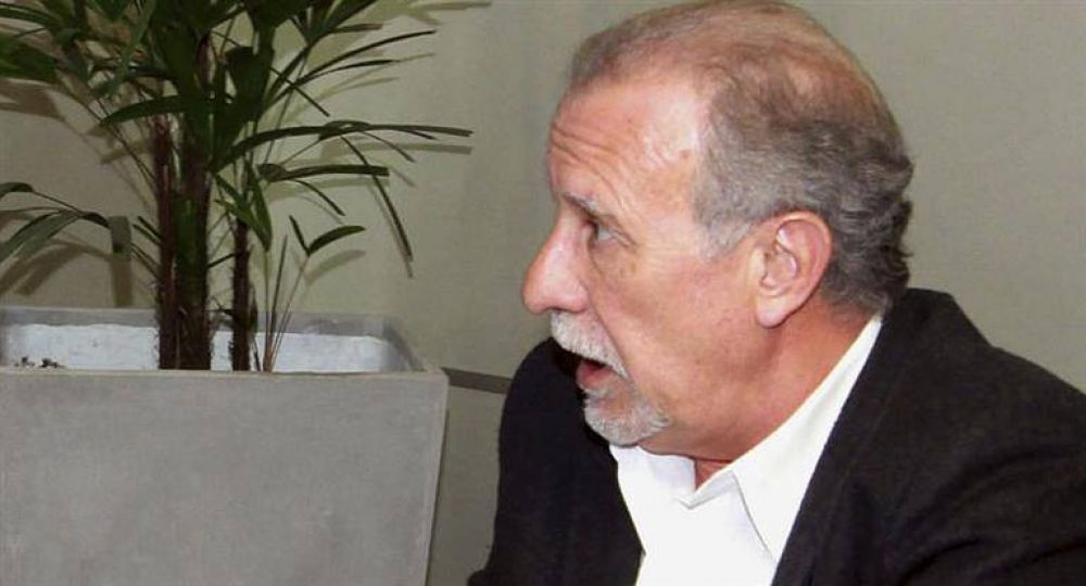 Justicia desplaza a Plaini e interviene el sindicato de Canillitas