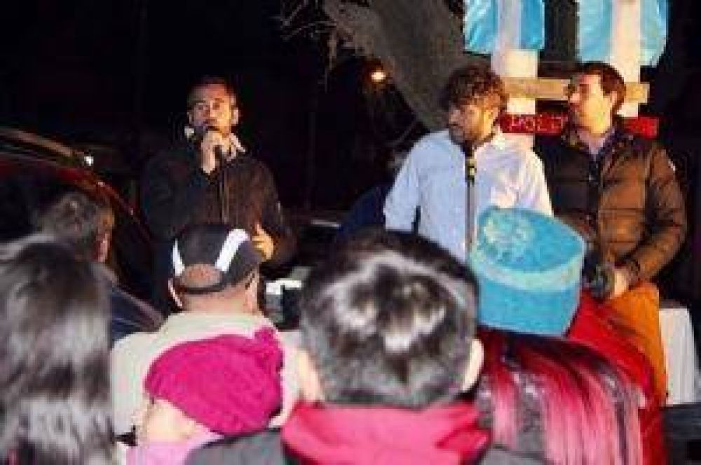 Ach�val: �Este gobierno le da la espalda a la cultura�