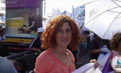 Denuncian que el randazzismo 