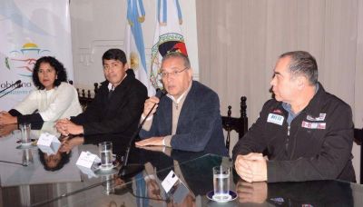 Garantizan suministro de garrafas a precio social