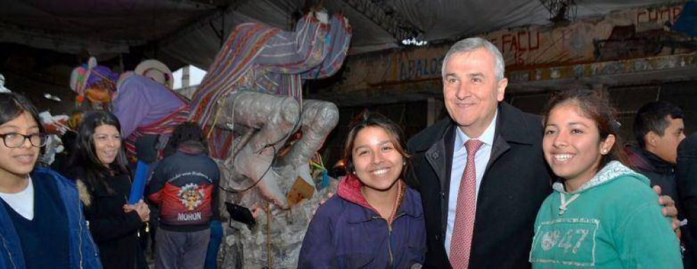 LA FNE SE TRASLADA A TECN�POLIS