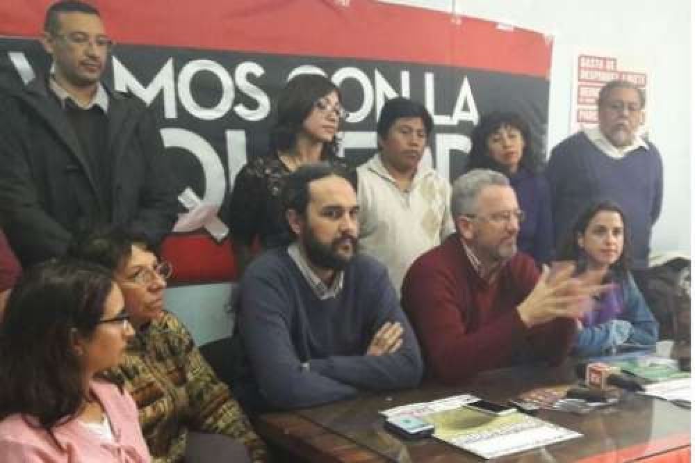 Cuesta arriba: un escenario complicado para el Frente de Izquierda