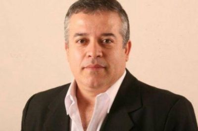 V�zquez: �La UCR va a despertar al senado�
