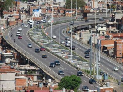 El Gobierno porte�o quiere endeudarse en US$ 100 millones m�s