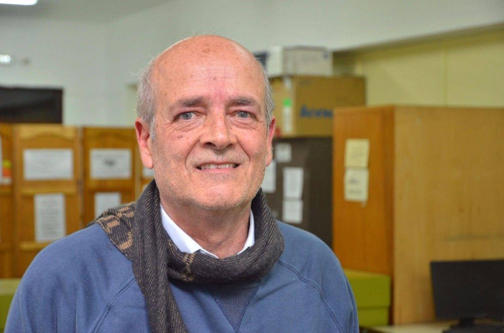 Cambiemos: La Justicia Electoral habilit� la lista de Toni Lorenzo