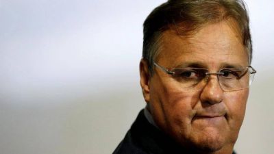 Arrestaron a un ex ministro de Temer en Brasil, acusado de recibir coimas