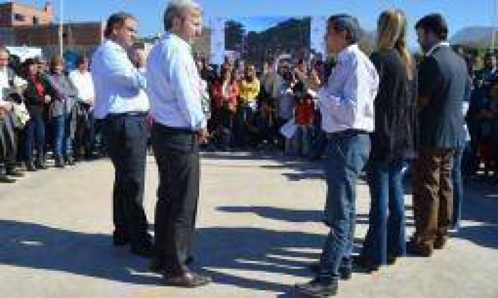 �Mart�nez no es culpable de los problemas de La Rioja�