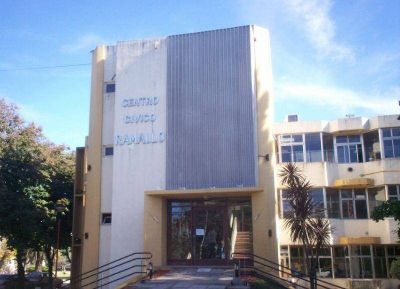 Cronograma de obras p�blicas en barrio Laguna Paiva