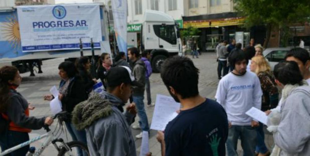 Aseguran que regularizaron pagos pendientes de Progresar