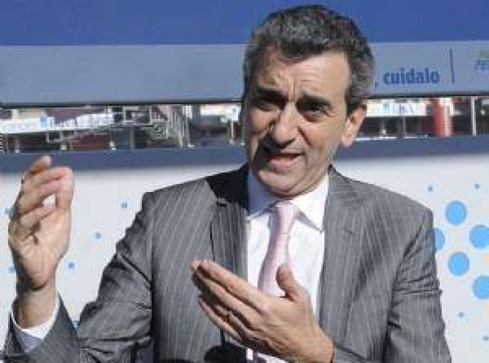Ratifican la impugnaci�n de las listas de Ishii y Ottavis en el Frente Justicialista