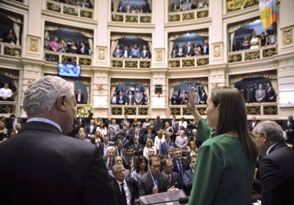 Presentan un proyecto para evitar candidaturas testimoniales bonaerenses