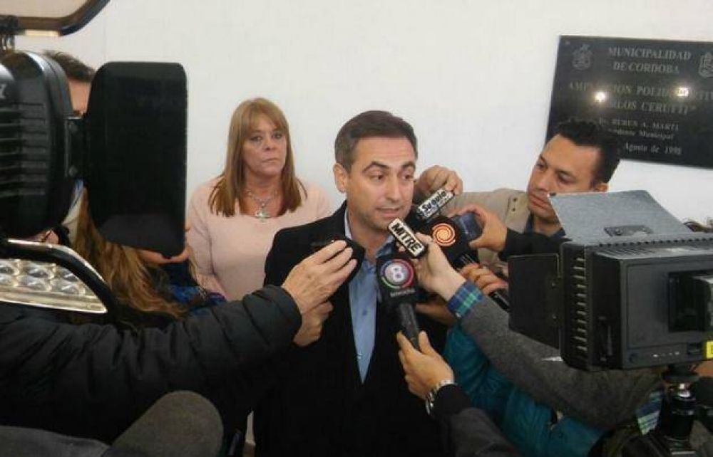 Mestre cree 