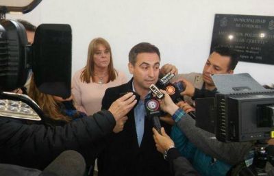 Mestre cree 