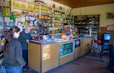 Fuerte baja de la inflaci�n en los almacenes de C�rdoba