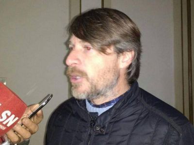 Para Garrido, Desarrollo Social �desconoce las necesidades de los barrios�