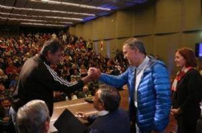 La Provincia urbanizar� loteos sociales
