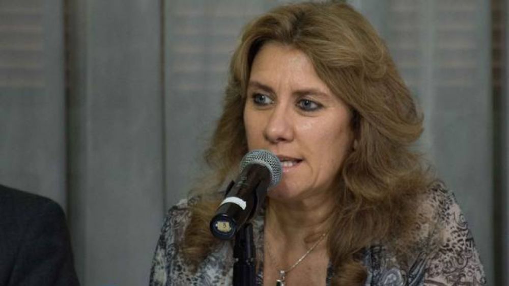 Present� Proyecto de Ley. Lord�n: es necesario no desandar un camino de logros y �xitos gracias a la vacunaci�n, haciendo m�s firme el compromiso sobre la obligatoriedad de las mismas