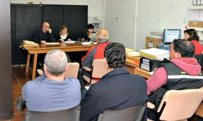 Licitaron el mantenimiento de caminos rurales