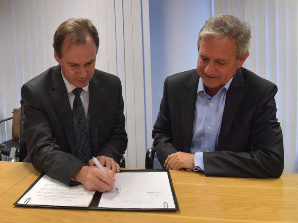 Procuran la agilizaci�n de tr�mites administrativos