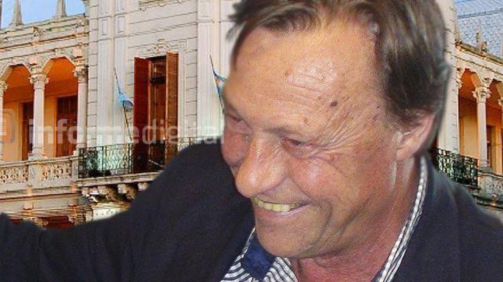 La justicia federal desvincul� a Sergio Varisco del narcotr�fico	 