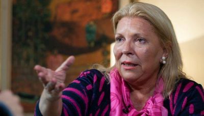 Carri� humill� a Dur�n Barba y ya desaf�a a Marcos Pe�a
