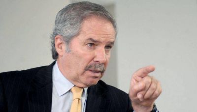 Sol� dispar� contra el Gobierno porque �no puede mostrar ning�n logro del presente�