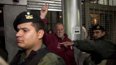 Omar Plaini asegur� que es 
