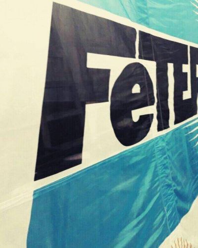 Con personer�a gremial: Se abre una nueva etapa para la FeTERA