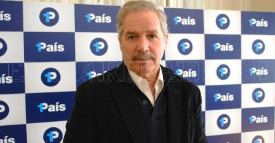 �Mar del Plata es uno de los conurbanos m�s problem�ticos de la Provincia�