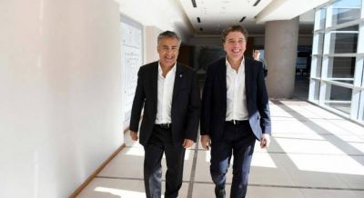 Hacienda confirma que buscar� bajar el gasto de las provincias