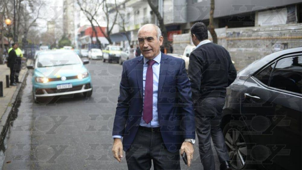 La UCR, al rojo vivo en el interior bonaerense