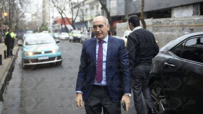 La UCR, al rojo vivo en el interior bonaerense
