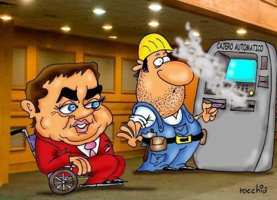 Salarios pisoteados por la complicidad entre el Gobierno y los empresarios