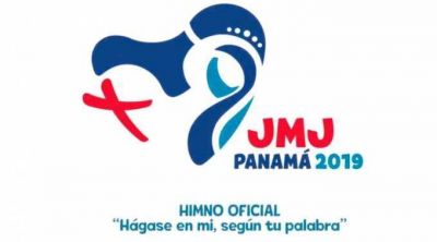 VIDEO: Este es el himno oficial de la JMJ Panam� 2019
