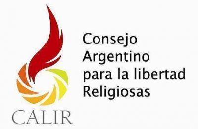 El Calir pidi� a legisladores un �apoyo com�n� al proyecto de Ley de Libertad Religiosa