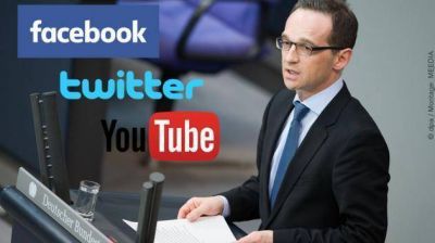 Alemania aprob� un proyecto de ley contra el antisemitismo online