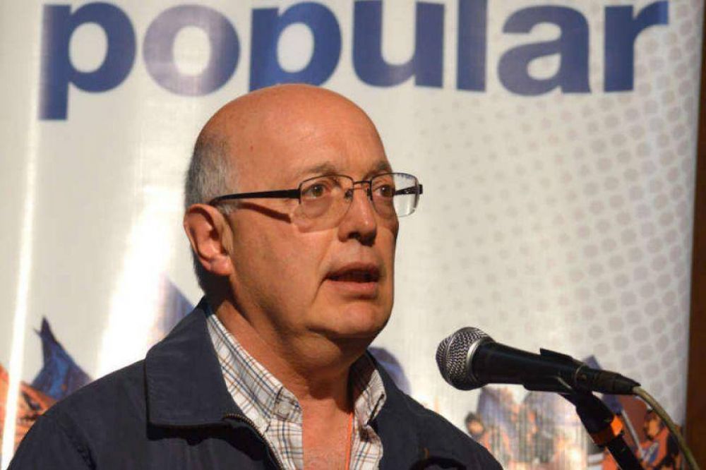 �Urtubey es un especulador sin l�mites�
