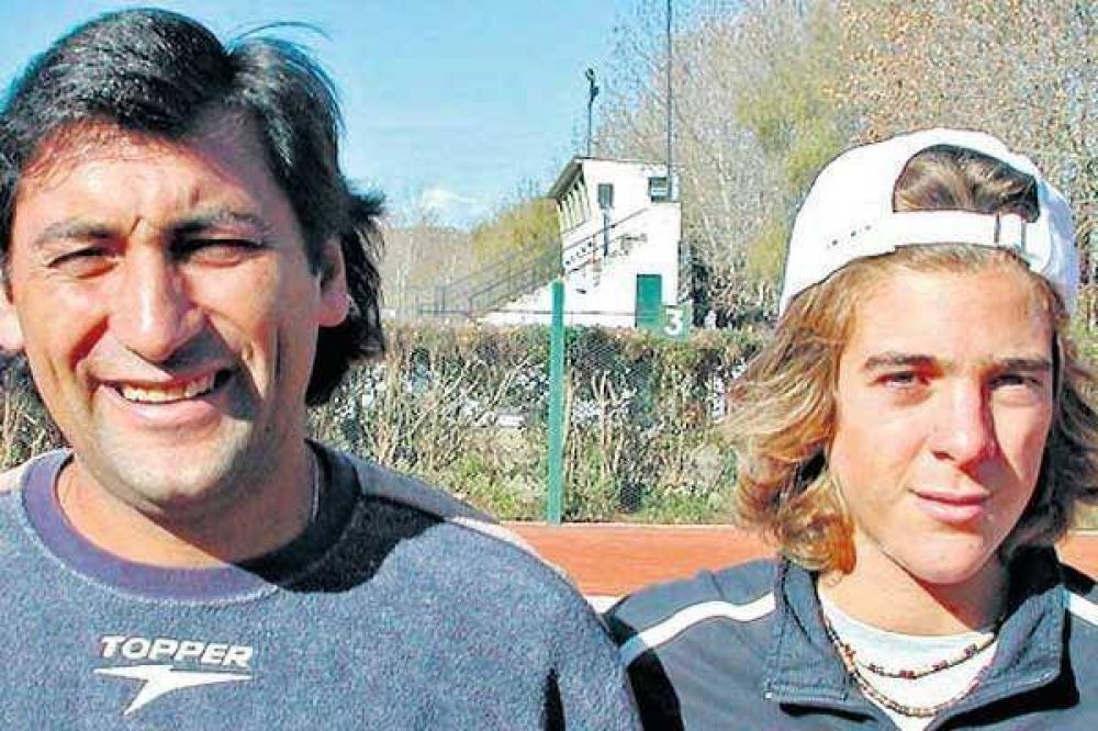 Una carrera mete�rica hacia la cima